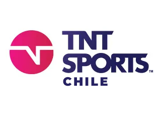 Logo de TNT Sports HD Chile CDF Premium Chile