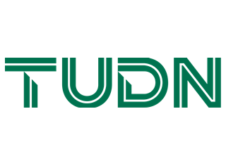 Logo de TUDN TV